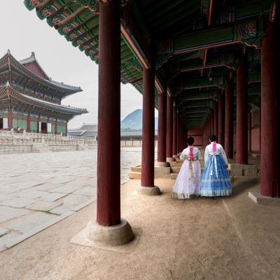 South Korea