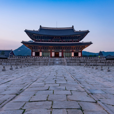 South Korea