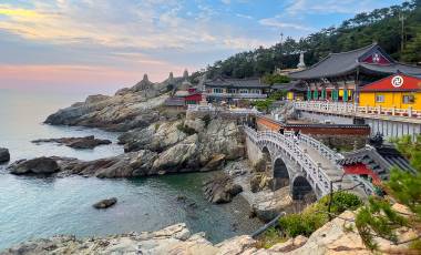 South Korea