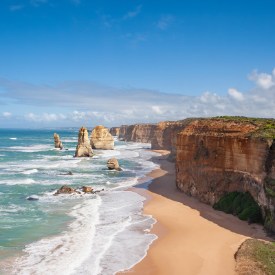 Nature & Landscapes