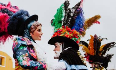 Mexican festivals