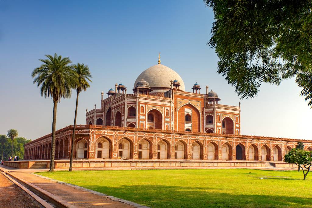 India
