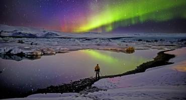 Northern lights