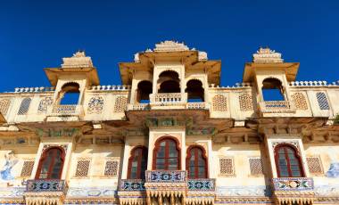 India Udaipur