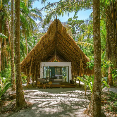 Panama: Nature, Culture & Private Island
