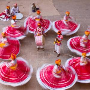 Jaipur