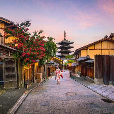 Kyoto