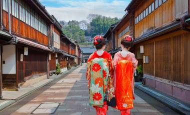Kanazawa