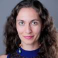 Kate Mayer