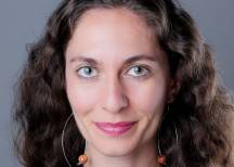 Kate Mayer