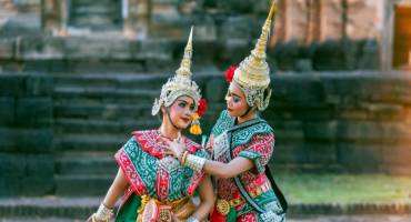Thailand