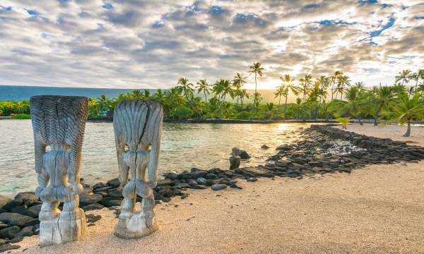 Private Hawaii Trip