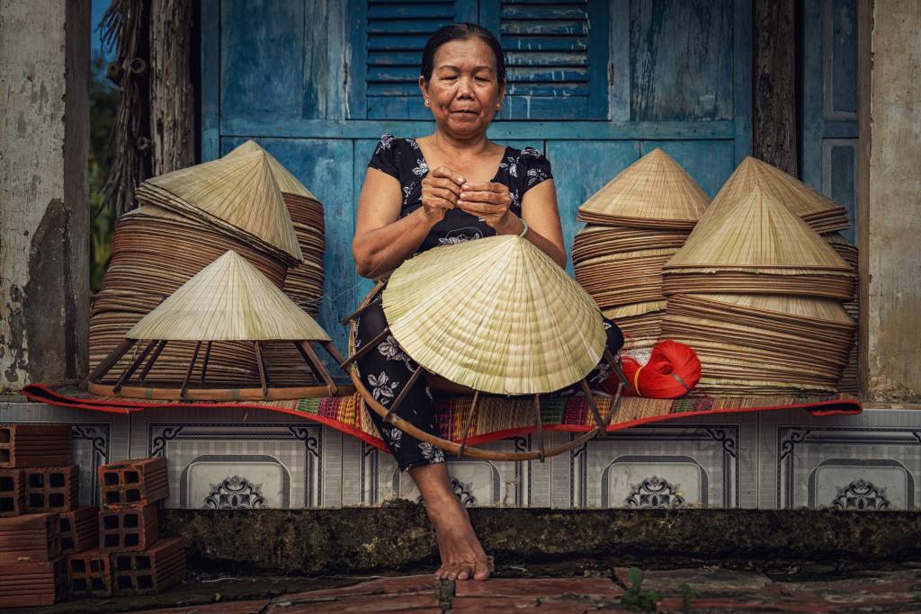 Vietnam