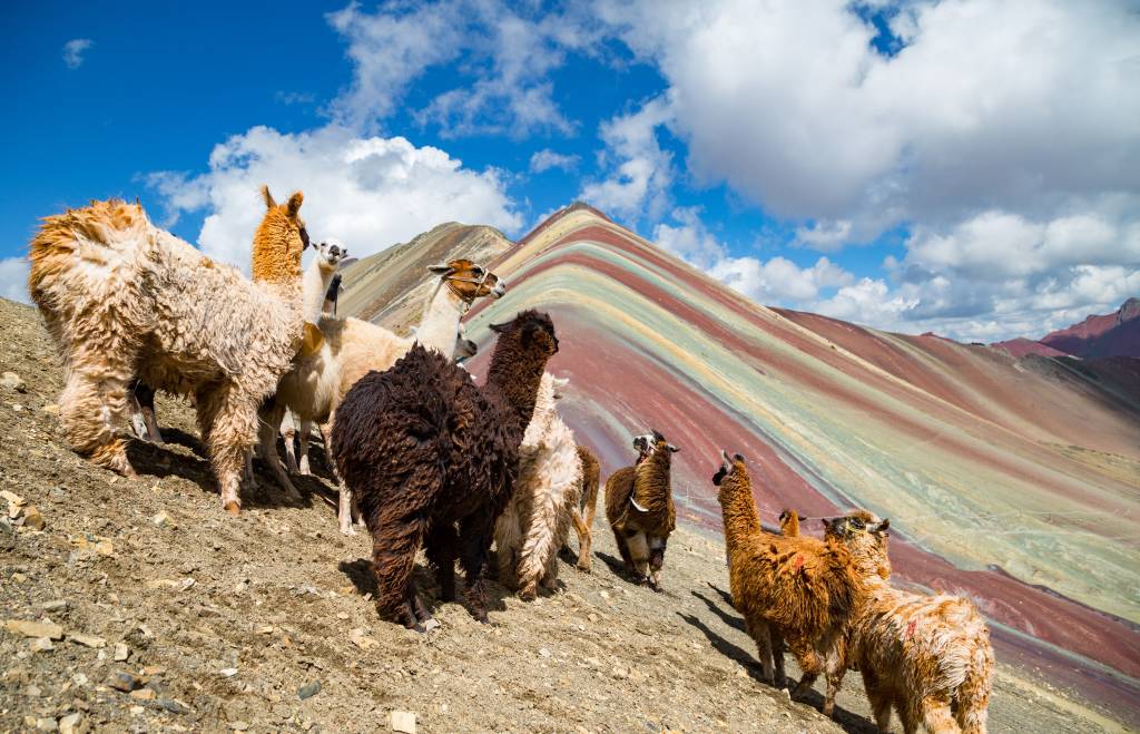 Peru