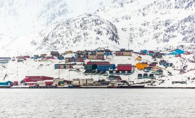 The Arctic