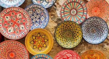 Morocco