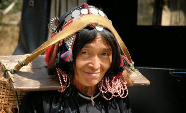 Laos