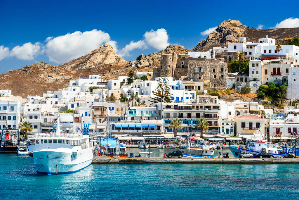 Greece