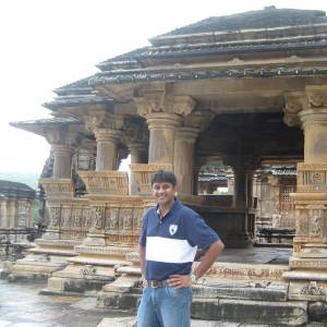 Parik Laxminarayan