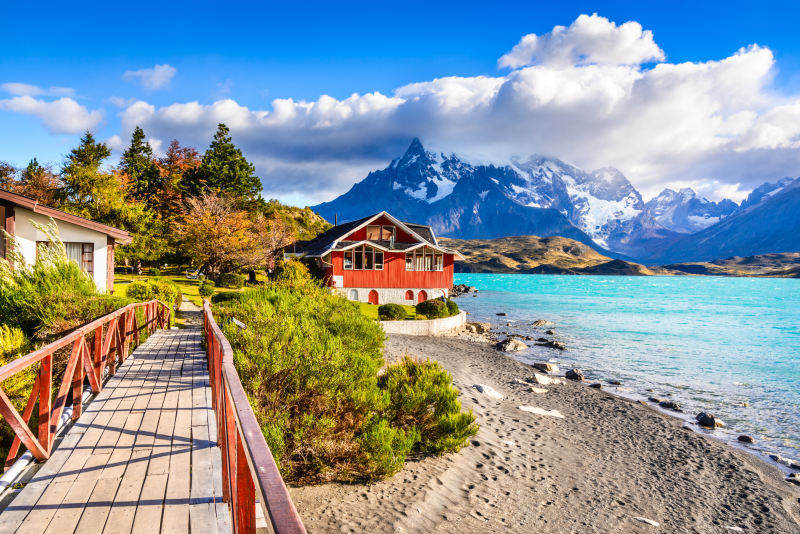 patagonia-chile-torres-del-paine-lago