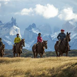 Patagonia