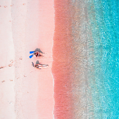 Beaches