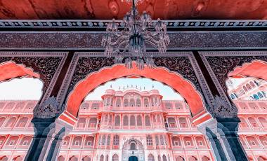 North India
