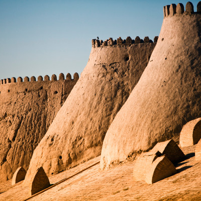 Uzbekistan