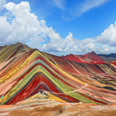 Nature & Landscapes