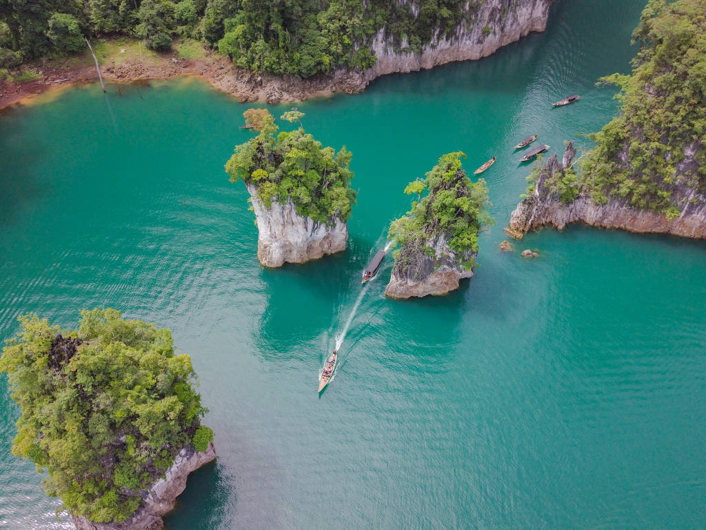 Thailand