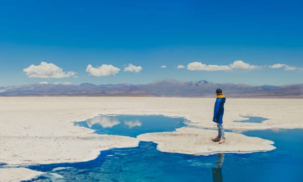 Argentina