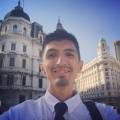 Samuel Holguin