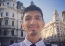 Samuel Holguin