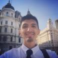Samuel Holguin