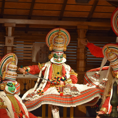 Heritage & Culture