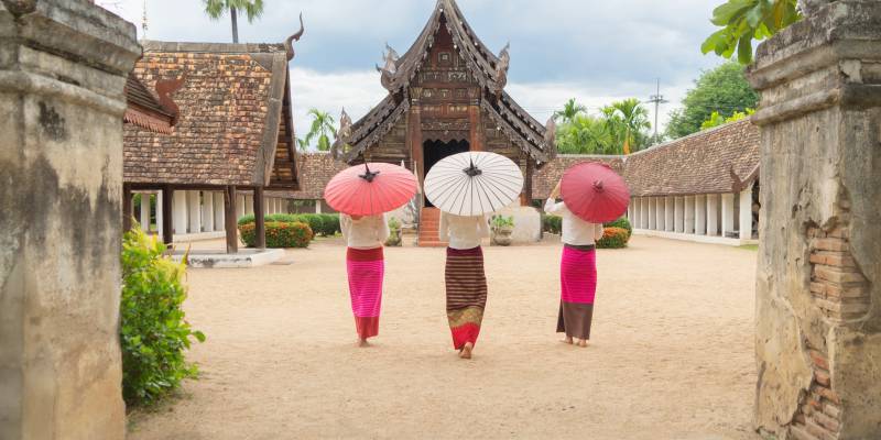 Thailand
