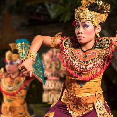 cultural tourism