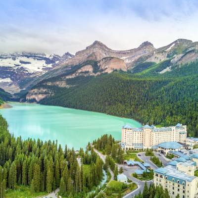 Canada Road Trip: Vancouver to Calgary