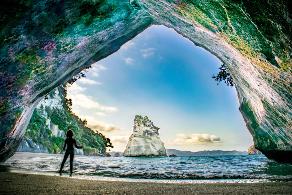 New Zealand