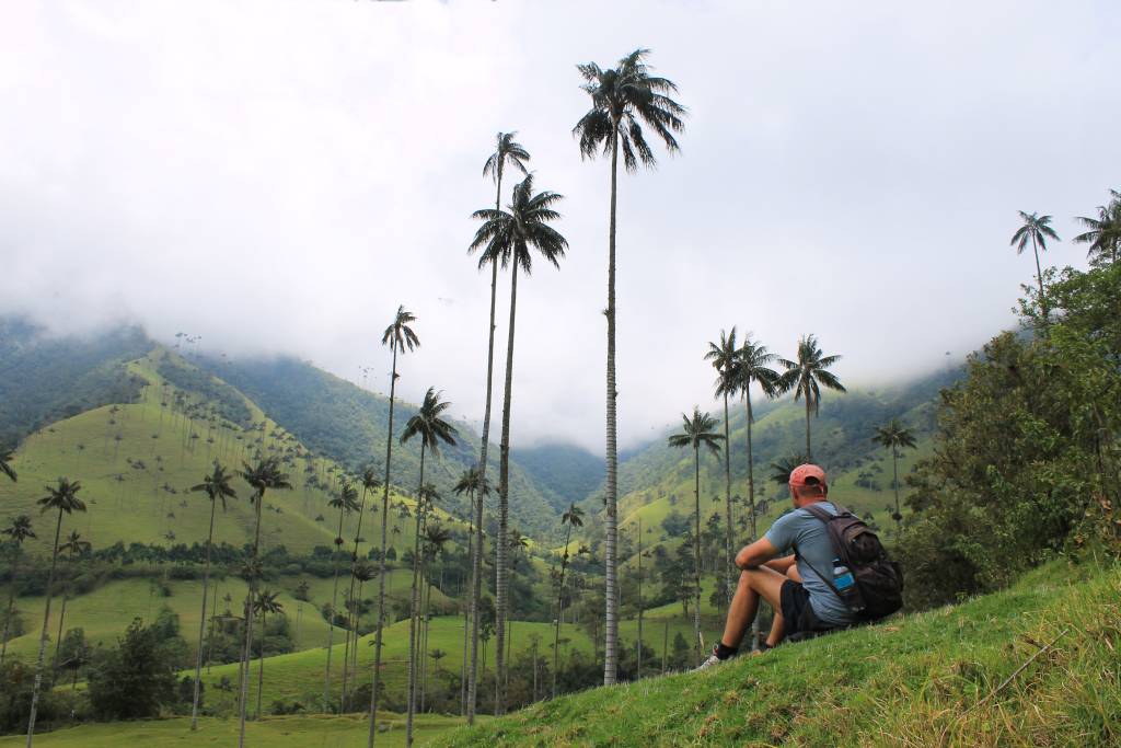 Colombia