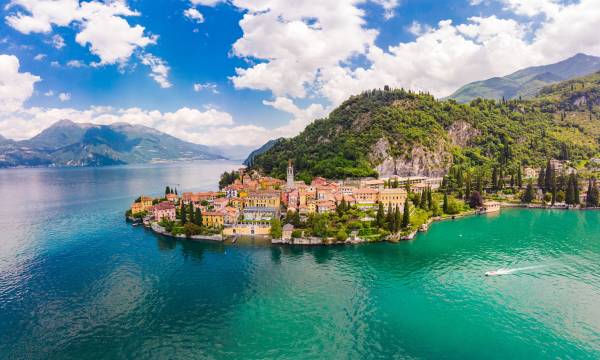 Europe