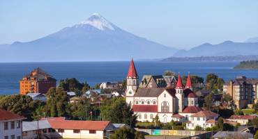 Chile