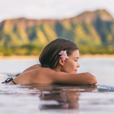 Relaxation & Spas