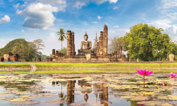 Thailand