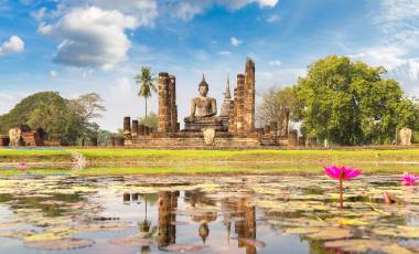 Thailand