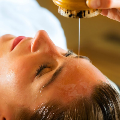 Ayurveda