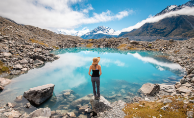 Nature & Landscapes