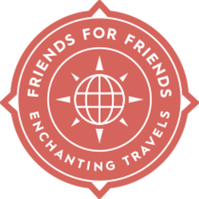 Friends for Friends