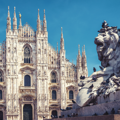 Milan