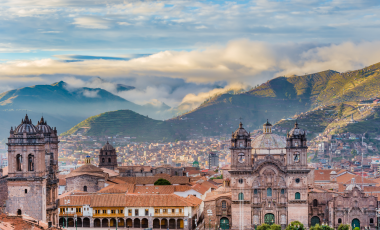 Peru